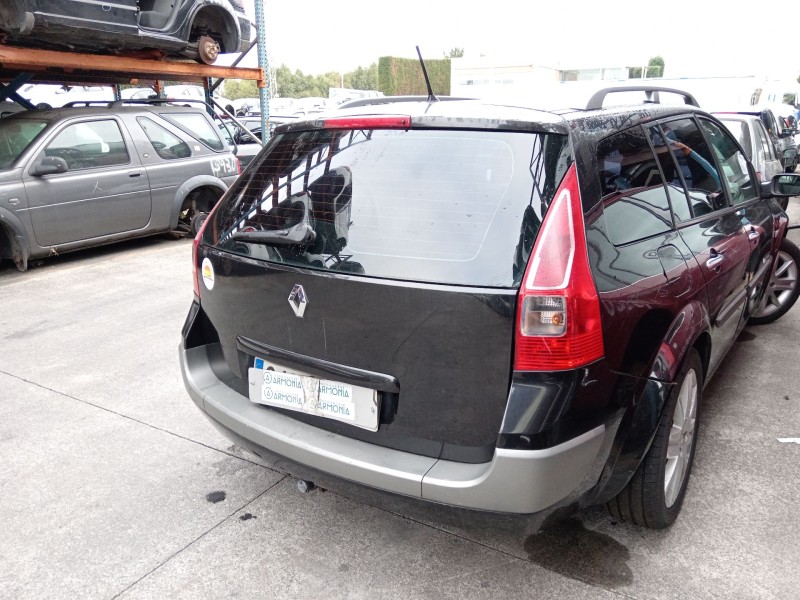 renault megane ii station wagon (km0/1_) del año 2006