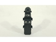 Recambio de mando elevalunas delantero izquierdo para peugeot 207/207+ (wa_, wc_) 1.6 hdi referencia OEM IAM 6554QJ 96642446 