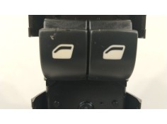 Recambio de mando elevalunas delantero izquierdo para peugeot 207/207+ (wa_, wc_) 1.6 hdi referencia OEM IAM 6554QJ 96642446  2