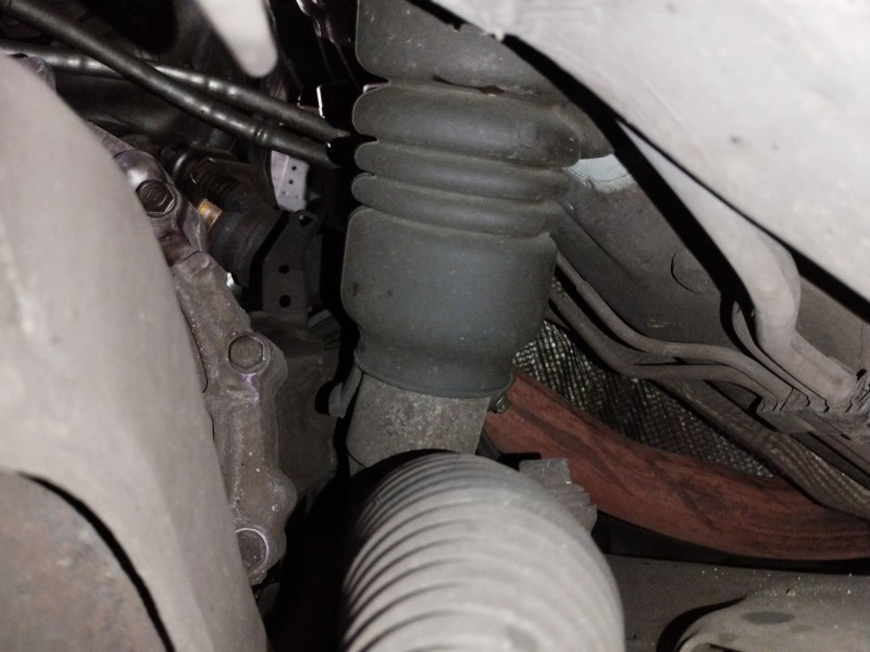 Recambio de cremallera direccion para toyota verso (_r2_) 1.6 d4-d (war20_) referencia OEM IAM   