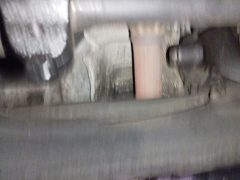 Recambio de cremallera direccion para toyota verso (_r2_) 1.6 d4-d (war20_) referencia OEM IAM   