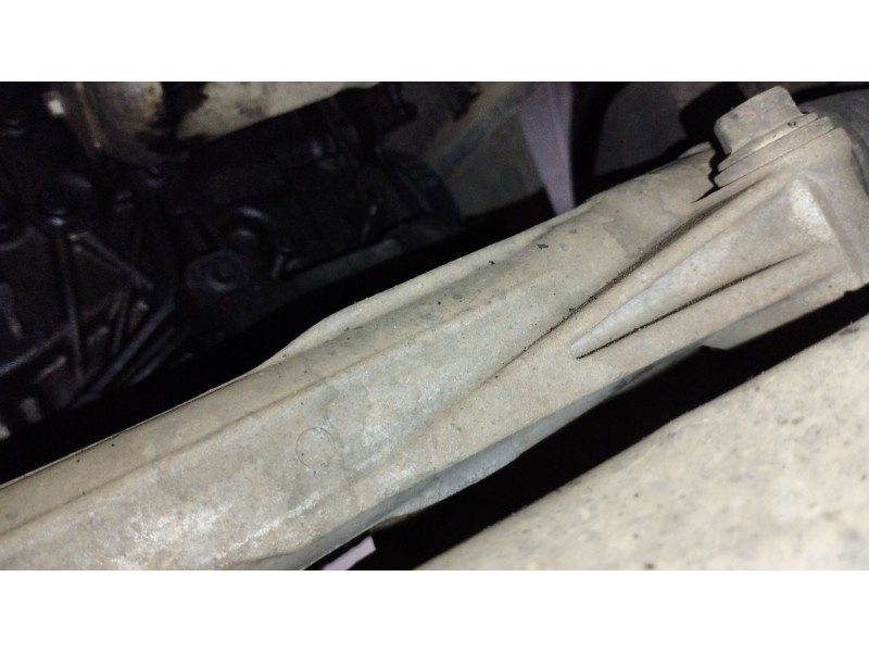 Recambio de cremallera direccion para toyota verso (_r2_) 1.6 d4-d (war20_) referencia OEM IAM   