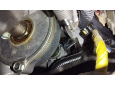 Recambio de columna direccion para toyota verso (_r2_) 2.0 d-4d (aur20_) referencia OEM IAM   