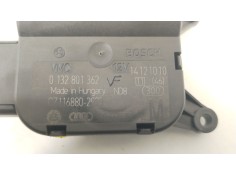 Recambio de motor apertura trampillas climatizador para volkswagen golf vi (5k1) 1.6 tdi referencia OEM IAM 3C0907511AM   2
