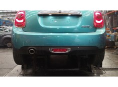 Recambio de paragolpes trasero para mini mini (f56) cooper d referencia OEM IAM 11412910  