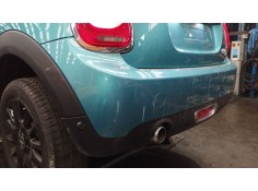 Recambio de paragolpes trasero para mini mini (f56) cooper d referencia OEM IAM 11412910   2