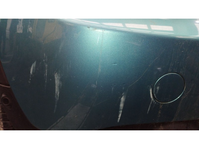 Recambio de paragolpes trasero para mini mini (f56) cooper d referencia OEM IAM 11412910  