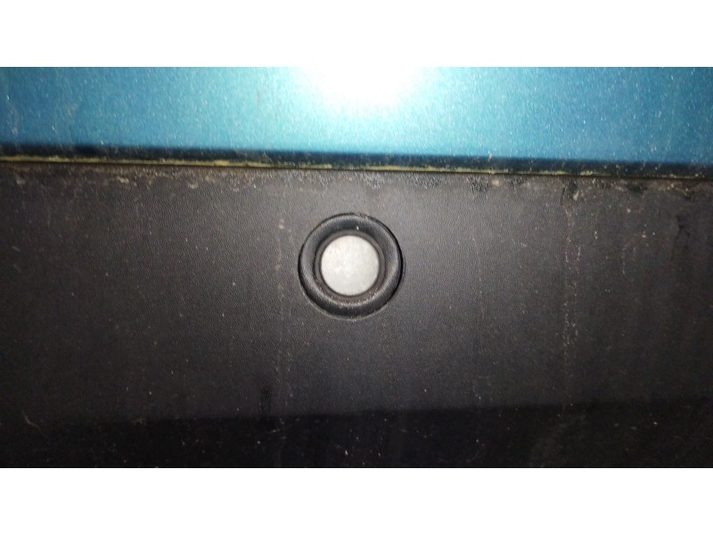 Recambio de paragolpes trasero para mini mini (f56) cooper d referencia OEM IAM 11412910  