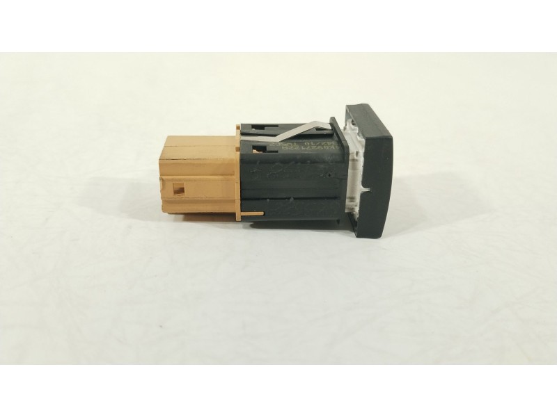 Recambio de interruptor para volkswagen golf vi (5k1) 1.6 tdi referencia OEM IAM 1K0927122A  