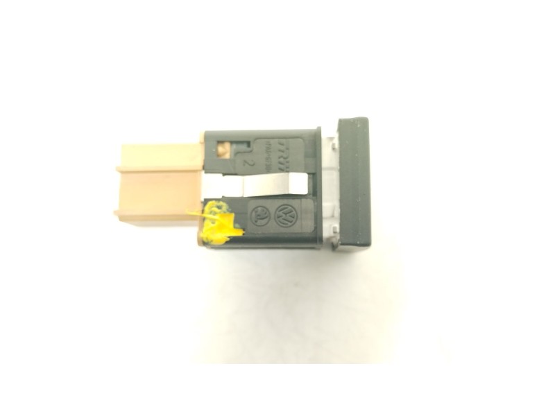 Recambio de interruptor para volkswagen golf vi (5k1) 1.6 tdi referencia OEM IAM 1K0927122A  