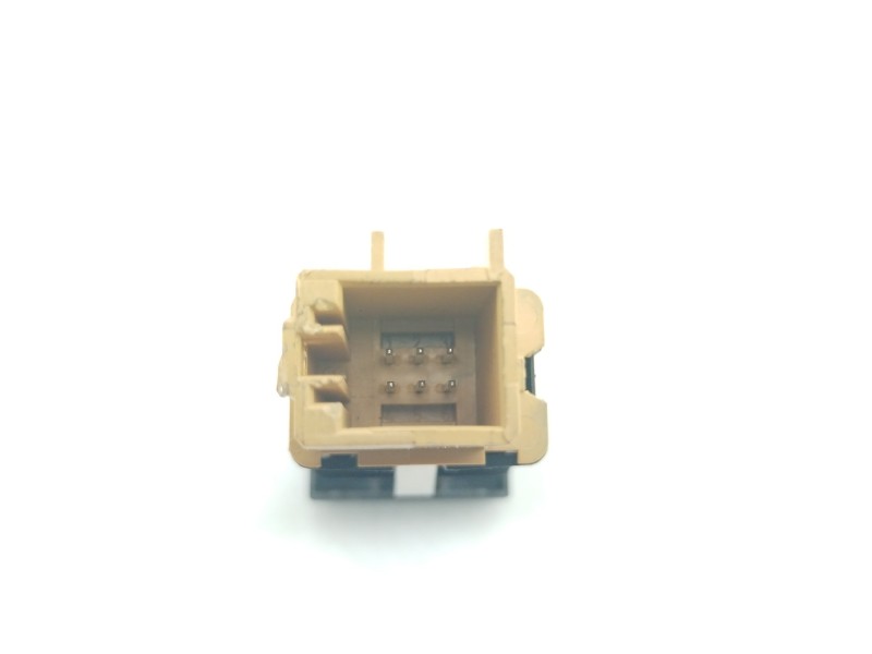 Recambio de interruptor para volkswagen golf vi (5k1) 1.6 tdi referencia OEM IAM 1K0927122A  