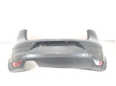 Recambio de paragolpes trasero para seat altea (5p1) 1.9 tdi referencia OEM IAM 5P0807421  