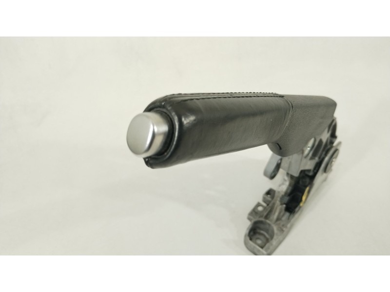 Recambio de palanca freno de mano para volkswagen golf vi (5k1) 1.6 tdi referencia OEM IAM 1K0711303M  
