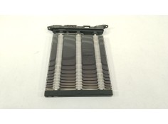 Recambio de resistencia calefaccion para volkswagen golf vi (5k1) 1.6 tdi referencia OEM IAM 1K0963235F  