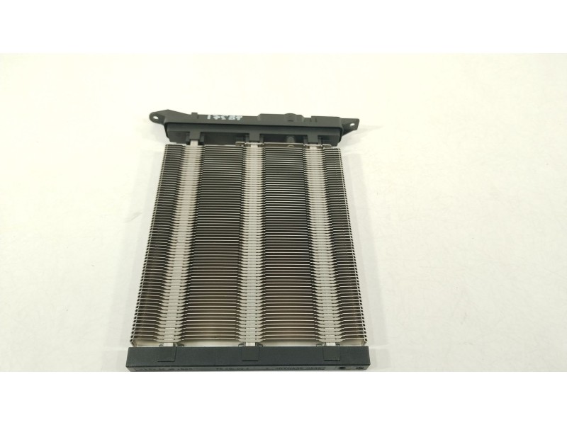 Recambio de resistencia calefaccion para volkswagen golf vi (5k1) 1.6 tdi referencia OEM IAM 1K0963235F  