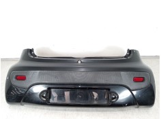 Recambio de paragolpes trasero para peugeot 107 (pm_, pn_) 1.0 referencia OEM IAM 521590H050  
