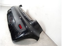 Recambio de paragolpes trasero para peugeot 107 (pm_, pn_) 1.0 referencia OEM IAM 521590H050   2