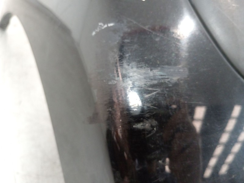 Recambio de paragolpes trasero para peugeot 107 (pm_, pn_) 1.0 referencia OEM IAM 521590H050  