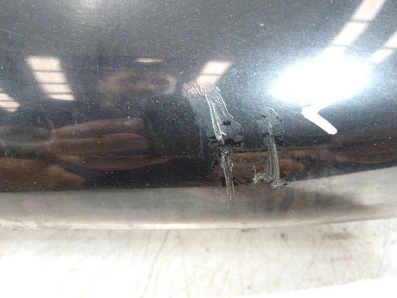 Recambio de paragolpes trasero para peugeot 107 (pm_, pn_) 1.0 referencia OEM IAM 521590H050  