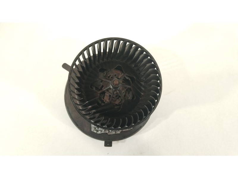 Recambio de ventilador calefaccion para volkswagen golf vi (5k1) 1.6 tdi referencia OEM IAM 3C1820015Q 3C0907521F 