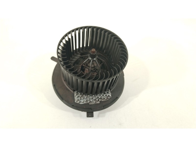 Recambio de ventilador calefaccion para volkswagen golf vi (5k1) 1.6 tdi referencia OEM IAM 3C1820015Q 3C0907521F 