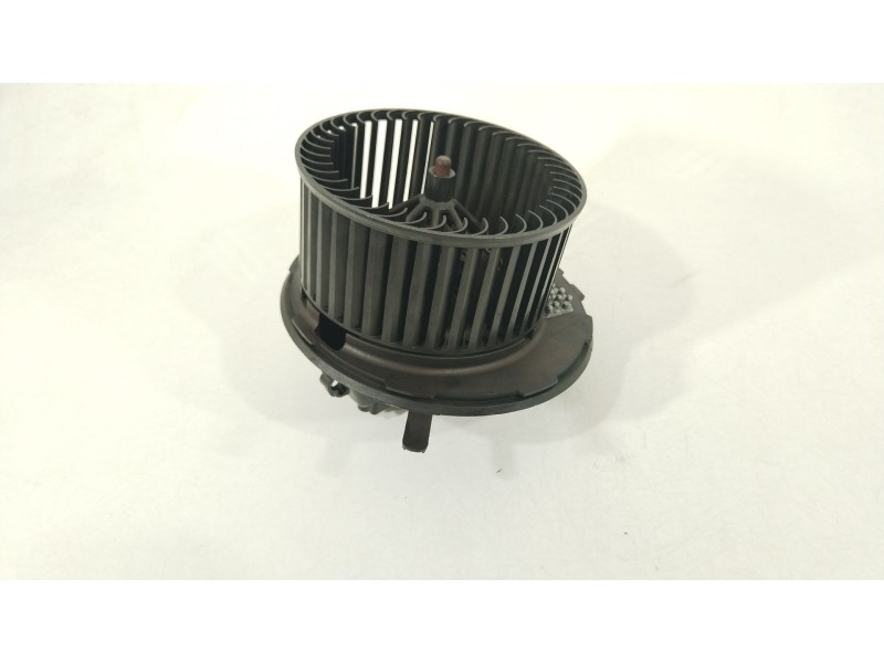 Recambio de ventilador calefaccion para volkswagen golf vi (5k1) 1.6 tdi referencia OEM IAM 3C1820015Q 3C0907521F 