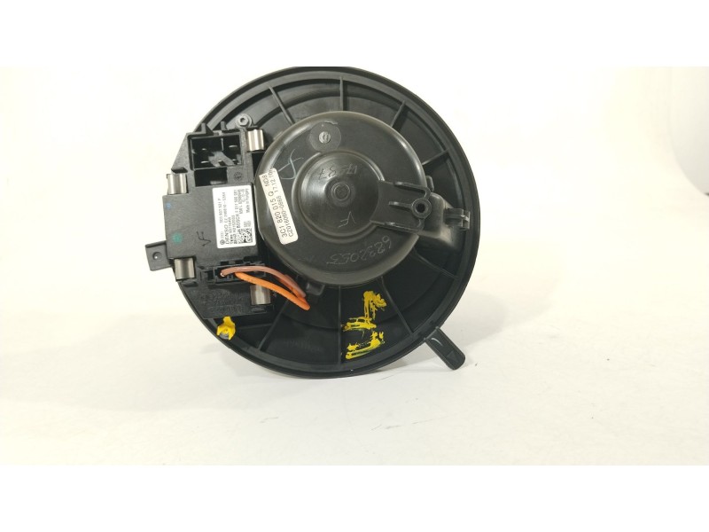 Recambio de ventilador calefaccion para volkswagen golf vi (5k1) 1.6 tdi referencia OEM IAM 3C1820015Q 3C0907521F 