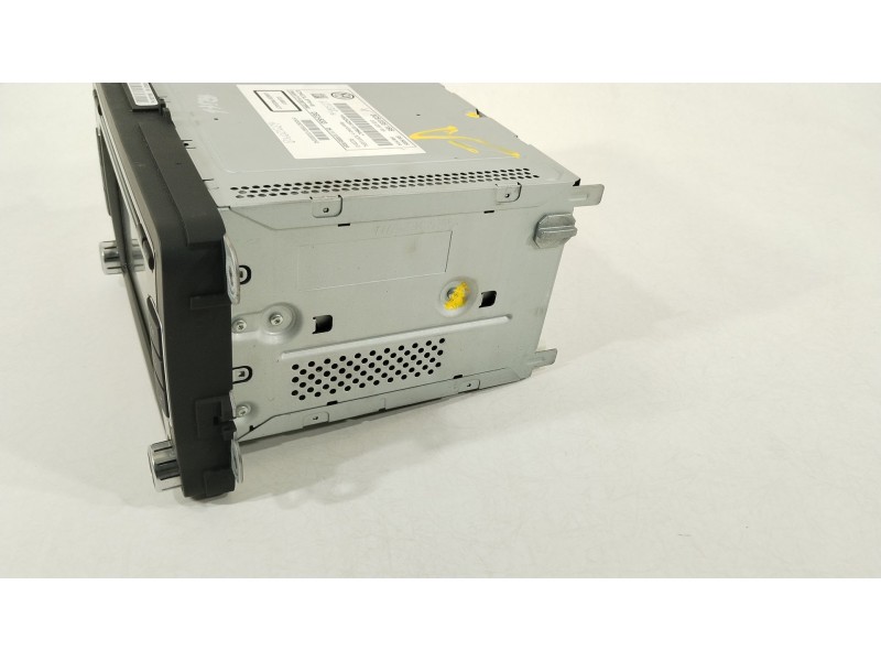 Recambio de sistema audio / radio cd para volkswagen golf vi (5k1) 1.6 tdi referencia OEM IAM 3C8035195  