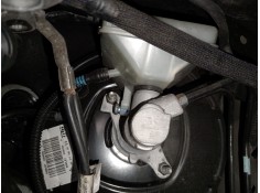 Recambio de bomba freno para citroën berlingo furgoneta/monovolumen (b9) 1.6 hdi 90 referencia OEM IAM 9654002180 4601V9 