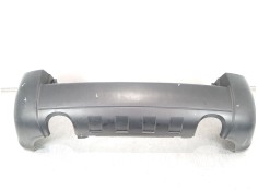 Recambio de paragolpes trasero para hyundai tucson (jm) 2.0 crdi referencia OEM IAM 866112E050  
