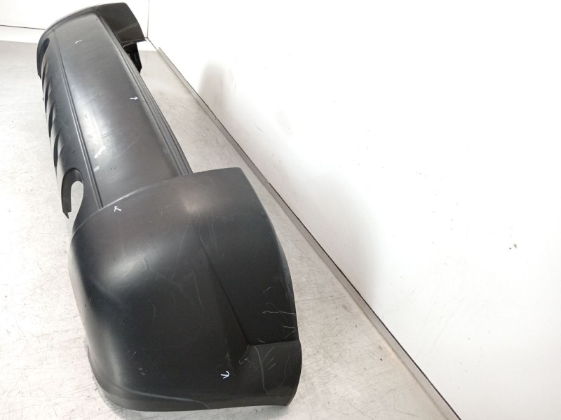 Recambio de paragolpes trasero para hyundai tucson (jm) 2.0 crdi referencia OEM IAM 866112E050  