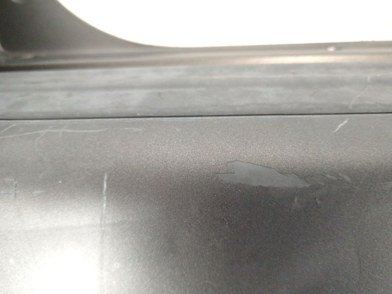 Recambio de paragolpes trasero para hyundai tucson (jm) 2.0 crdi referencia OEM IAM 866112E050  