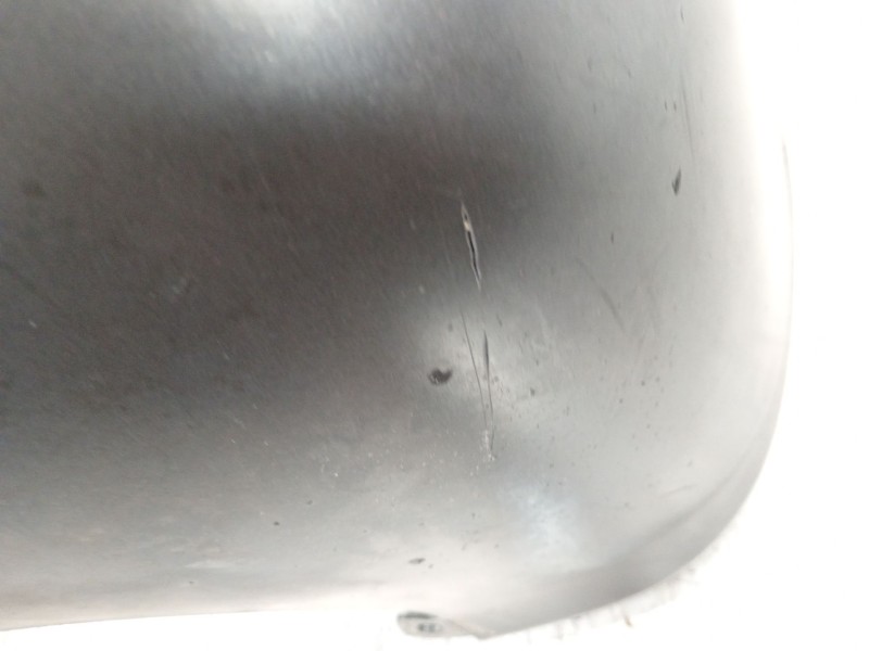 Recambio de paragolpes trasero para hyundai tucson (jm) 2.0 crdi referencia OEM IAM 866112E050  