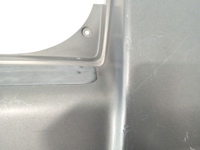 Recambio de paragolpes trasero para hyundai tucson (jm) 2.0 crdi referencia OEM IAM 866112E050  