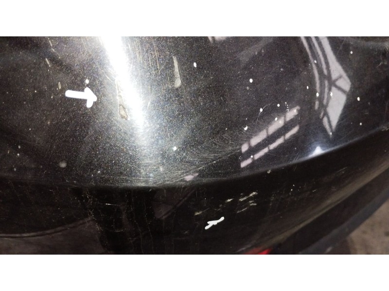 Recambio de paragolpes trasero para seat ibiza iv sc (6j1, 6p5) 1.9 tdi referencia OEM IAM 6J4807421  