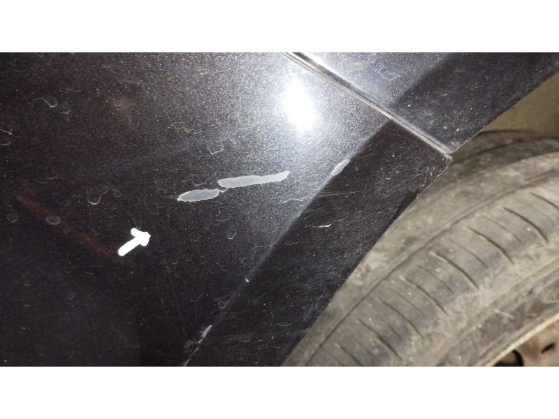 Recambio de paragolpes trasero para seat ibiza iv sc (6j1, 6p5) 1.9 tdi referencia OEM IAM 6J4807421  