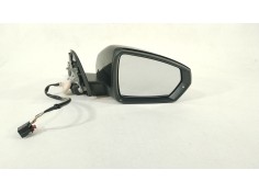 Recambio de retrovisor derecho para audi a1 sportback (gba) 30 tfsi referencia OEM IAM 82B857410  