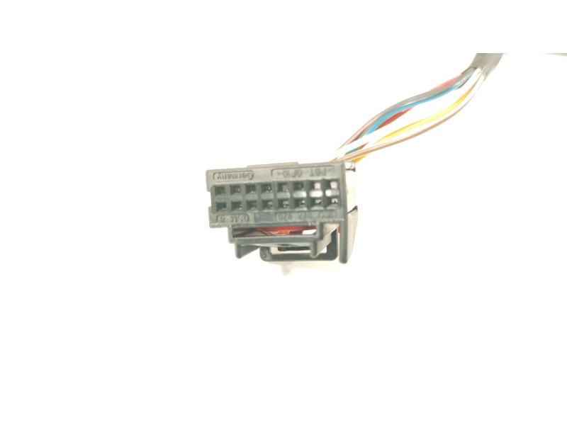 Recambio de retrovisor derecho para audi a1 sportback (gba) 30 tfsi referencia OEM IAM 82B857410  