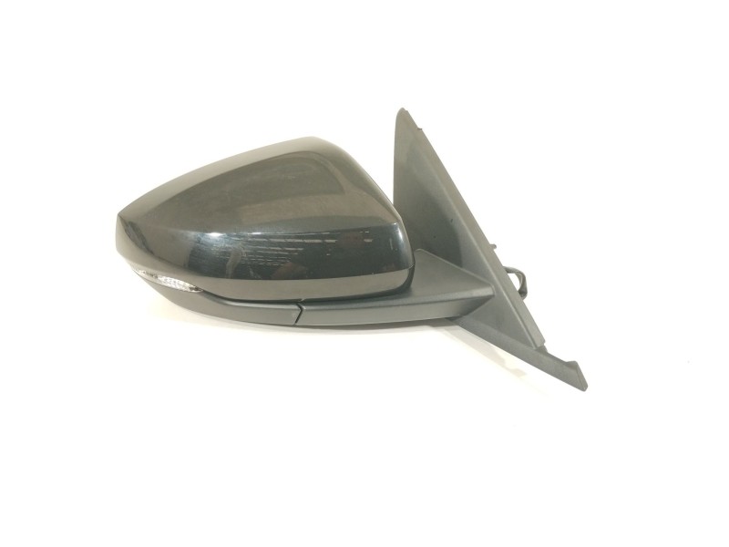 Recambio de retrovisor derecho para audi a1 sportback (gba) 30 tfsi referencia OEM IAM 82B857410  