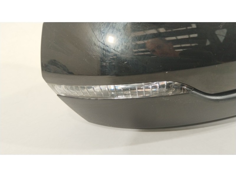 Recambio de retrovisor derecho para audi a1 sportback (gba) 30 tfsi referencia OEM IAM 82B857410  