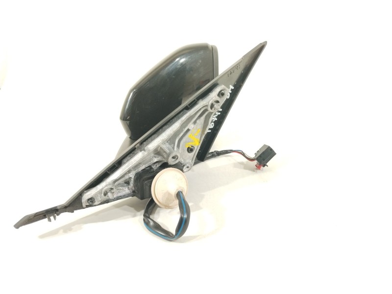 Recambio de retrovisor derecho para audi a1 sportback (gba) 30 tfsi referencia OEM IAM 82B857410  