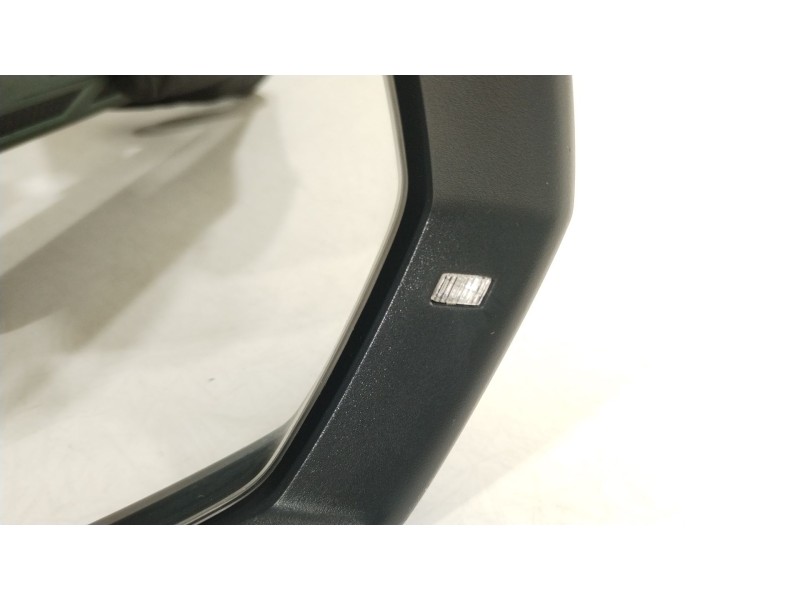 Recambio de retrovisor derecho para audi a1 sportback (gba) 30 tfsi referencia OEM IAM 82B857410  