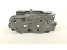 Recambio de cerradura puerta trasera derecha para audi a1 sportback (gba) 30 tfsi referencia OEM IAM 5TA839016L  