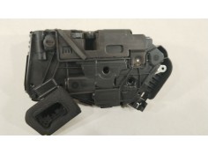 Recambio de cerradura puerta trasera derecha para audi a1 sportback (gba) 30 tfsi referencia OEM IAM 5TA839016L   2