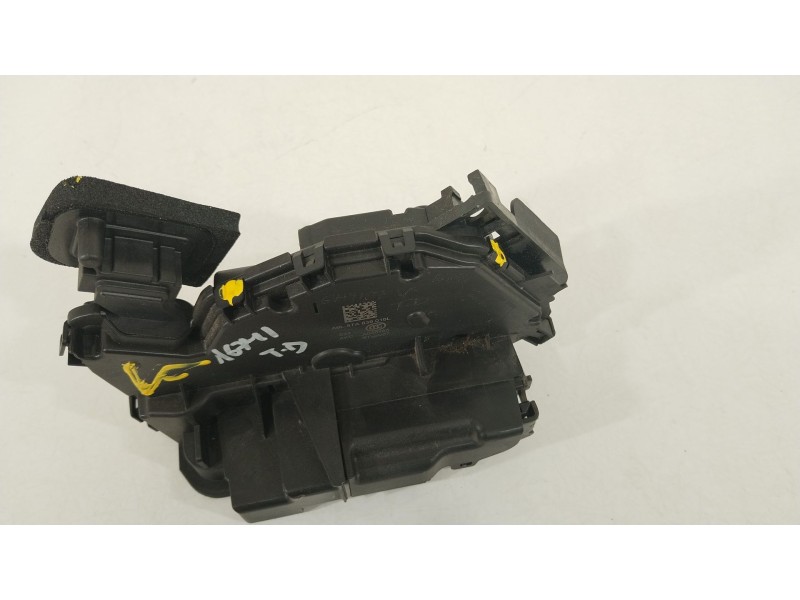 Recambio de cerradura puerta trasera derecha para audi a1 sportback (gba) 30 tfsi referencia OEM IAM 5TA839016L  
