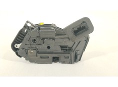 Recambio de cerradura puerta delantera derecha para audi a1 sportback (gba) 30 tfsi referencia OEM IAM 5TB837016A  