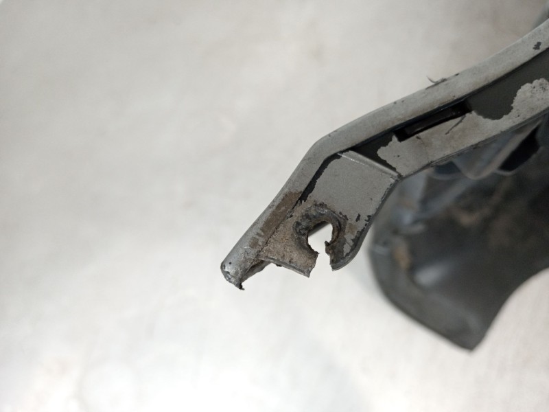 Recambio de paragolpes delantero para volkswagen passat b5.5 (3b3) 1.9 tdi referencia OEM IAM 3B0807217  
