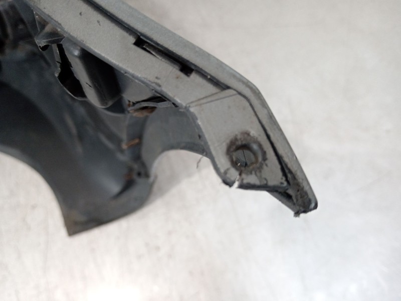Recambio de paragolpes delantero para volkswagen passat b5.5 (3b3) 1.9 tdi referencia OEM IAM 3B0807217  