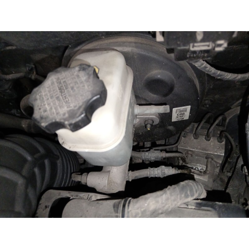 Recambio de bomba freno para hyundai santa fé ii (cm) 2.2 crdi referencia OEM IAM 585102B800 BM341111 BM111127