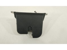 Recambio de cerradura maletero / porton para audi a1 sportback (gba) 30 tfsi referencia OEM IAM 2G6827505B  